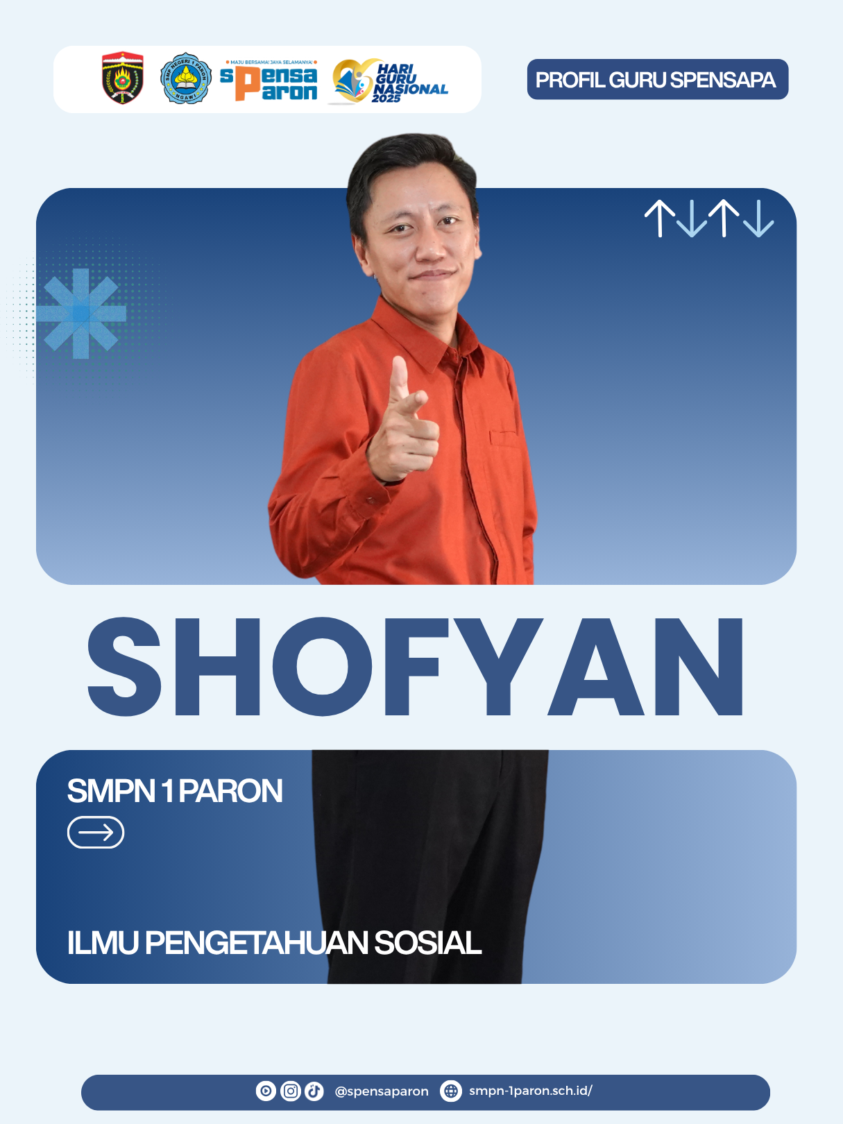 Foto SHOFYAN